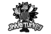 JHIVE TURKEY