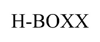 H-BOXX