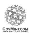 GOVMINT.COM THE BEST SOURCE FOR COINS WORLDWIDE