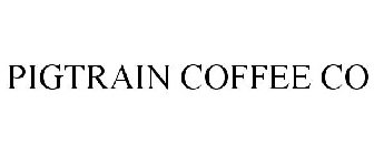 PIGTRAIN COFFEE CO