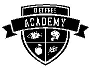 DIET FREE ACADEMY