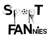 SPORT FANNIES