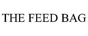 THE FEED BAG
