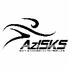AZISKS ARIZONA INSTITUTE FOR SPORTS, KNEES, AND SHOULDERS