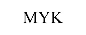 MYK
