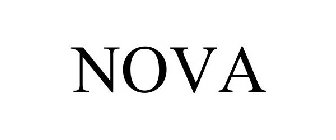 NOVA