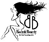 BB BODZ & BEAUTY THE TOTAL TRANSFORMATION