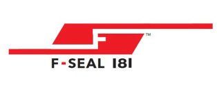 F F-SEAL I8I