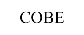 COBE