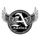 ADMETUS