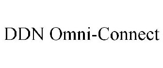 DDN OMNI-CONNECT