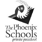 THE PHOENIX SCHOOLS PRIVATE PRESCHOOL