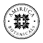 AMIRUCA BOTANICALS