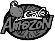 CAFE AMAZON