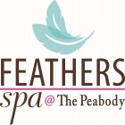 FEATHERS SPA @ THE PEABODY