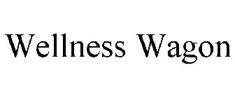 WELLNESS WAGON