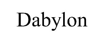 DABYLON