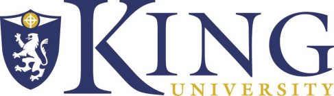 KING UNIVERSITY