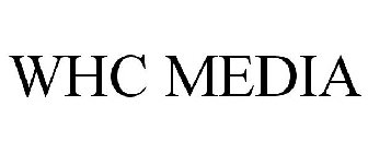 WHC MEDIA