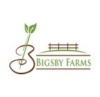 B BIGSBY FARMS