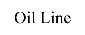 OIL LINE