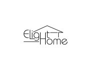 ELIGHT HOME