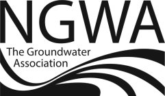 NGWA THE GROUNDWATER ASSOCIATION