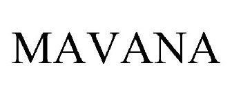 MAVANA