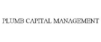 PLUMB CAPITAL MANAGEMENT