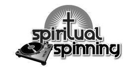 SPIRITUAL SPINNING