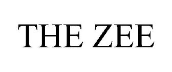 THE ZEE