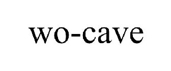 WO-CAVE