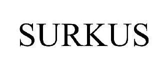 SURKUS