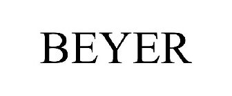 BEYER