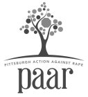 PITTSBURGH ACTION AGAINST RAPE PAAR ANDDESIGN