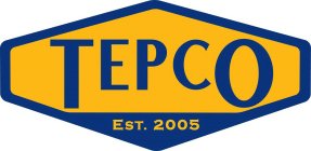 TEPCO EST. 2005