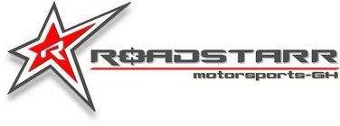ROADSTARR MOTORSPORTS-GH