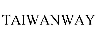 TAIWANWAY