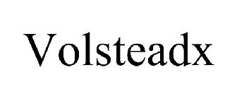 VOLSTEADX