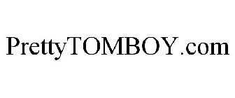 PRETTYTOMBOY.COM