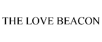 THE LOVE BEACON