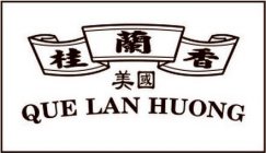 QUE LAN HUONG