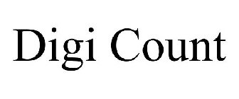 DIGI COUNT