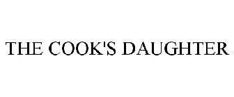 THE COOK'S DAUGHTER