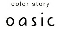 COLOR STORY OASIC