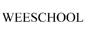 WEESCHOOL