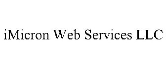 IMICRON WEB SERVICES LLC