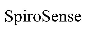 SPIROSENSE