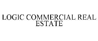 LOGIC COMMERCIAL REAL ESTATE