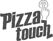 PIZZA TOUCH